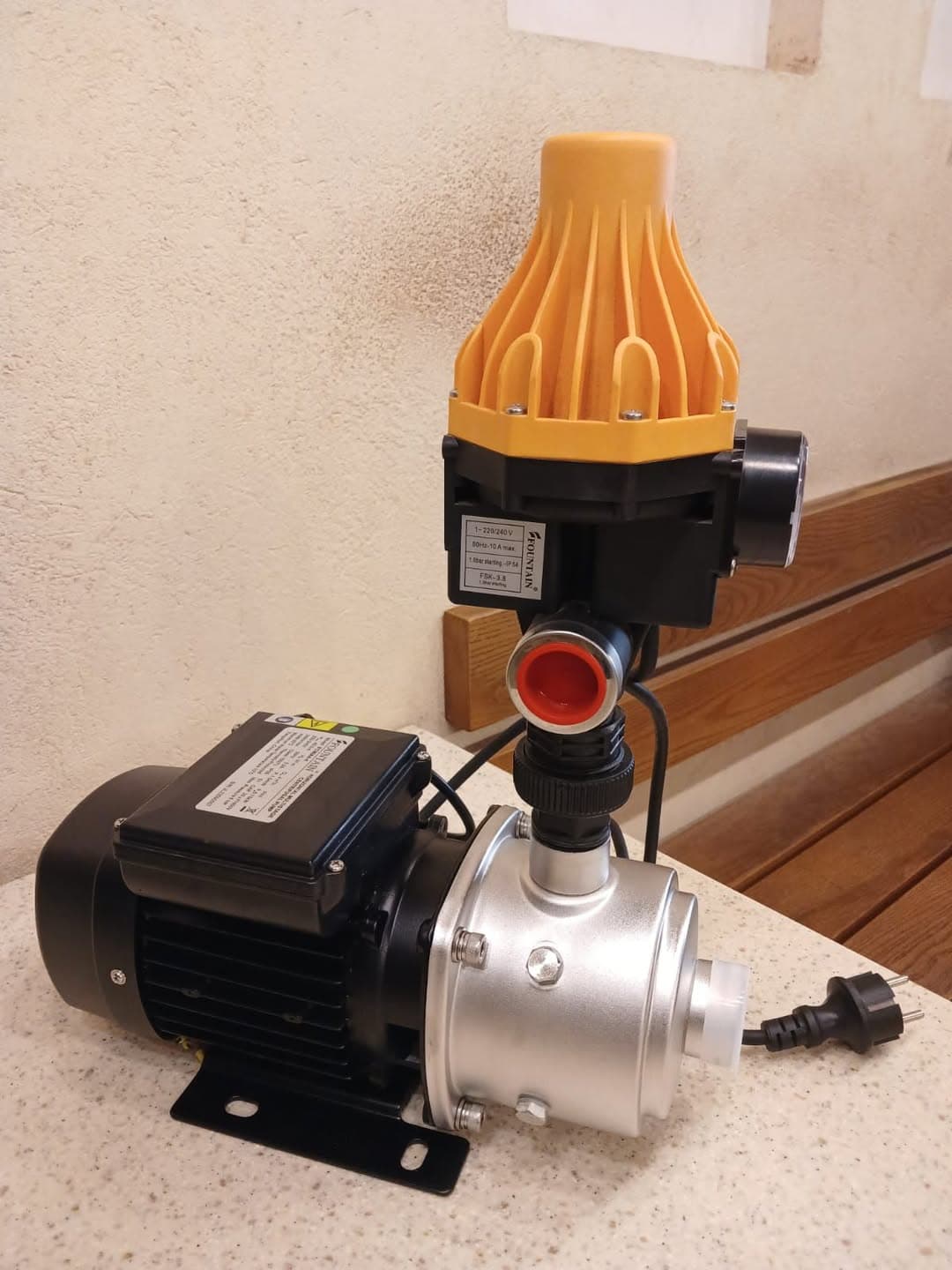 Centrifugal and surface water pumps available in Karachi