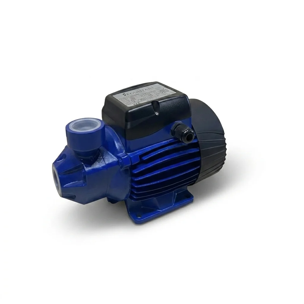 Peripheral Pumps (FPM)