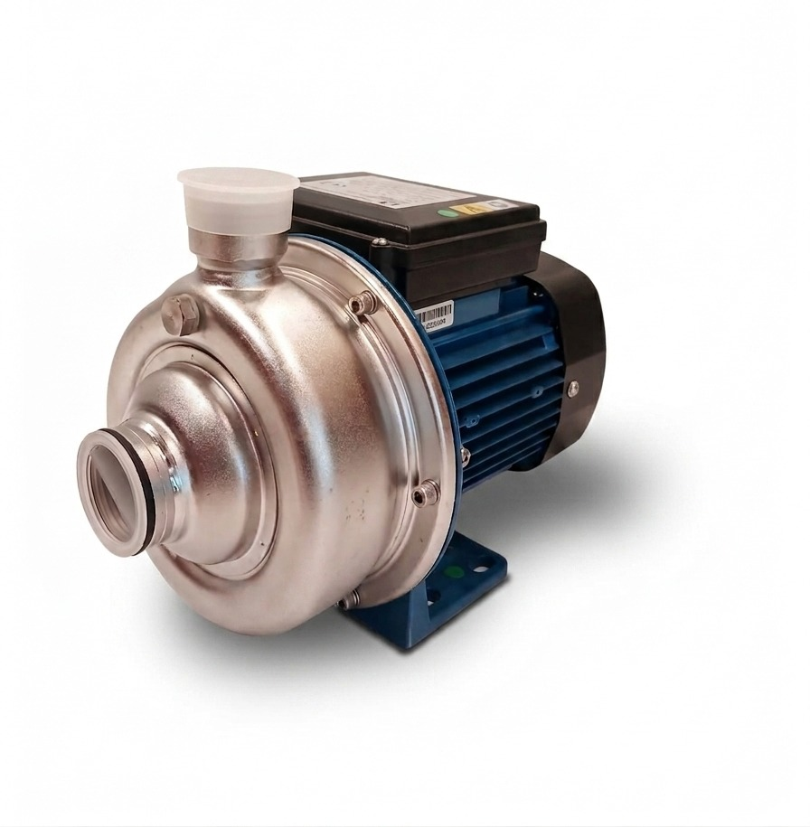 Stainless Steel Single Impeller Centrifugal Pumps (FDWK)